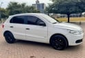 Autos - Volkswagen GOL TREND 1.6 2010 Nafta 128000Km - En Venta