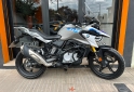 Motos - Bmw GS 310 R 2019 Nafta 12800Km - En Venta