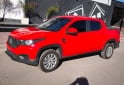 Camionetas - Fiat Strada 2022 Nafta 67000Km - En Venta
