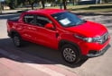 Camionetas - Fiat Strada 2022 Nafta 67000Km - En Venta