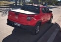 Camionetas - Fiat Strada 2022 Nafta 67000Km - En Venta
