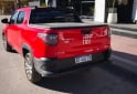 Camionetas - Fiat Strada 2022 Nafta 67000Km - En Venta