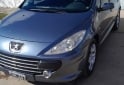 Autos - Peugeot 307 2009 Nafta 185000Km - En Venta