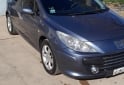 Autos - Peugeot 307 2009 Nafta 185000Km - En Venta