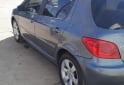 Autos - Peugeot 307 2009 Nafta 185000Km - En Venta