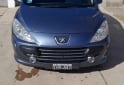 Autos - Peugeot 307 2009 Nafta 185000Km - En Venta