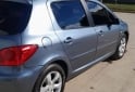 Autos - Peugeot 307 2009 Nafta 185000Km - En Venta