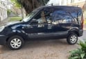 Utilitarios - Renault Kango 2013 GNC 196000Km - En Venta