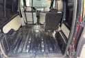 Utilitarios - Renault Kango 2013 GNC 196000Km - En Venta