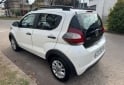 Autos - Fiat Mobi 2018 GNC 172000Km - En Venta