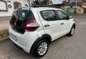 Autos - Fiat Mobi 2018 GNC 172000Km - En Venta