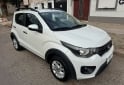 Autos - Fiat Mobi 2018 GNC 172000Km - En Venta