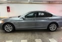 Autos - Bmw Serie 5 523i 204cv 2012 Nafta 192100Km - En Venta