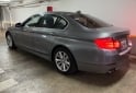 Autos - Bmw Serie 5 523i 204cv 2012 Nafta 192100Km - En Venta