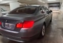 Autos - Bmw Serie 5 523i 204cv 2012 Nafta 192100Km - En Venta