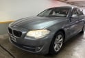 Autos - Bmw Serie 5 523i 204cv 2012 Nafta 192100Km - En Venta