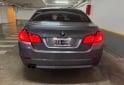 Autos - Bmw Serie 5 523i 204cv 2012 Nafta 192100Km - En Venta