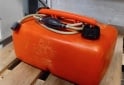 Otros (Náutica) - ZODIAC INFLABLE ENRROLLABLE CON MERCUY 15 HP - En Venta