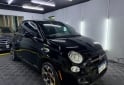 Autos - Fiat 500 SPORT 2016 Nafta 43000Km - En Venta