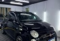 Autos - Fiat 500 SPORT 2016 Nafta 43000Km - En Venta