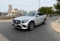 Autos - Mercedes Benz Glc 300 Coupe 2019 Nafta 39000Km - En Venta