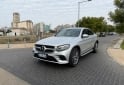 Autos - Mercedes Benz Glc 300 Coupe 2019 Nafta 39000Km - En Venta