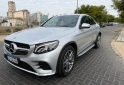 Autos - Mercedes Benz Glc 300 Coupe 2019 Nafta 39000Km - En Venta