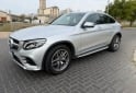 Autos - Mercedes Benz Glc 300 Coupe 2019 Nafta 39000Km - En Venta
