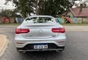 Autos - Mercedes Benz Glc 300 Coupe 2019 Nafta 39000Km - En Venta