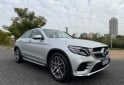 Autos - Mercedes Benz Glc 300 Coupe 2019 Nafta 39000Km - En Venta