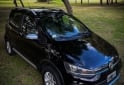 Autos - Volkswagen CROSSFOX HIGHLINE 1.6 Fox 2015 Nafta 108000Km - En Venta