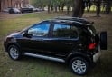 Autos - Volkswagen CROSSFOX HIGHLINE 1.6 Fox 2015 Nafta 108000Km - En Venta
