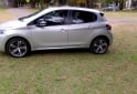 Autos - Peugeot 208 gt 2017 Nafta 88000Km - En Venta