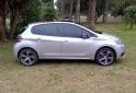 Autos - Peugeot 208 gt 2017 Nafta 88000Km - En Venta