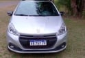 Autos - Peugeot 208 gt 2017 Nafta 88000Km - En Venta
