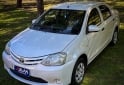 Autos - Toyota ETIOS 1.5 Yaris 2016 Nafta 148000Km - En Venta