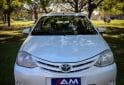 Autos - Toyota ETIOS 1.5 Yaris 2016 Nafta 148000Km - En Venta