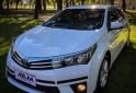 Autos - Toyota COROLLA XEI 1.8 Vvti 2016 Nafta 105000Km - En Venta