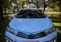 Autos - Toyota COROLLA XEI 1.8 Vvti 2016 Nafta 105000Km - En Venta