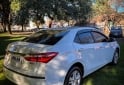Autos - Toyota COROLLA XEI 1.8 Vvti 2016 Nafta 105000Km - En Venta