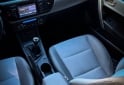 Autos - Toyota COROLLA XEI 1.8 Vvti 2016 Nafta 105000Km - En Venta