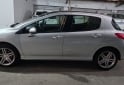 Autos - Peugeot 308 Feline 2014 Nafta 123000Km - En Venta