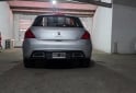 Autos - Peugeot 308 Feline 2014 Nafta 123000Km - En Venta