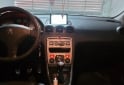 Autos - Peugeot 308 Feline 2014 Nafta 123000Km - En Venta