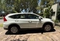 Camionetas - Honda CRV 2017 Nafta 220000Km - En Venta