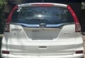 Camionetas - Honda CRV 2017 Nafta 220000Km - En Venta