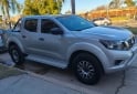Camionetas - Nissan Frontier 2020 Diesel 125000Km - En Venta