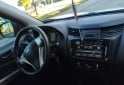 Camionetas - Nissan Frontier 2020 Diesel 125000Km - En Venta