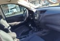 Camionetas - Nissan Frontier 2020 Diesel 125000Km - En Venta