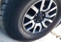 Camionetas - Nissan Frontier 2020 Diesel 125000Km - En Venta